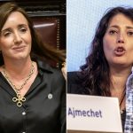 Villarruel ataca a Ajmechet por Malvinas: ¡La respuesta es contundente!