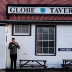 Kelpers responden a Trump: ¿Fin del apoyo de EE.UU. al Reino Unido?