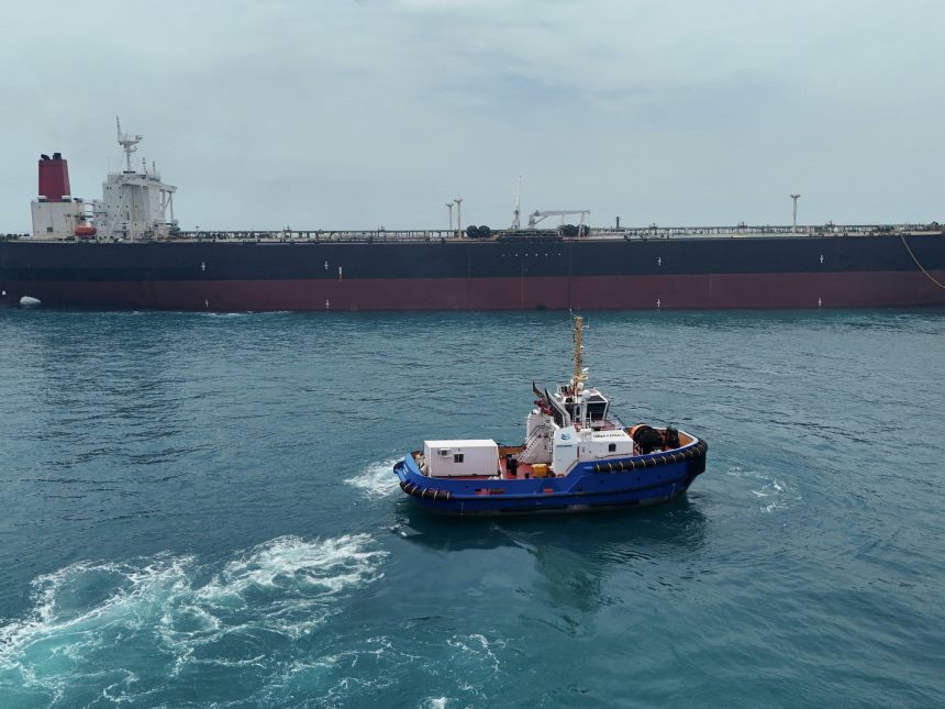 Estrecho de Ormuz: Tensión y Bloqueo que Afectan a las Monarquías Petroleras