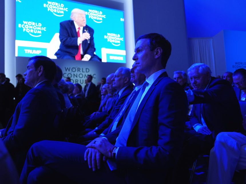 Trump Cancela Viaje a Pakistán: ¿Fin de la Tregua?