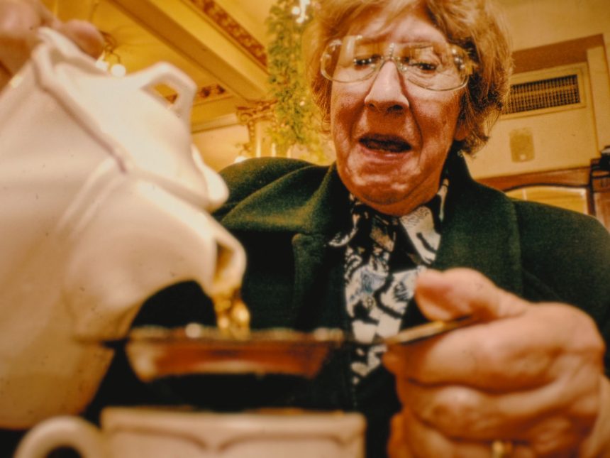 Yiya Murano: El lado oculto de la asesina en el nuevo documental de Netflix