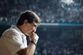 Racing en Crisis: Malos Resultados y Tensión Interna Explosiva