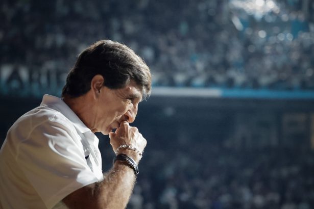 Racing en Crisis: Malos Resultados y Tensión Interna Explosiva