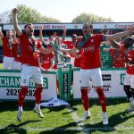 Locura en York City: Goles en el añadido y caos en la quinta división