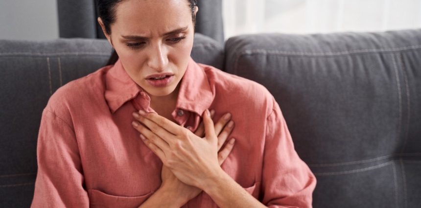Alerta: El peligroso ‘punto ciego’ cardíaco en mujeres jóvenes y su prevención