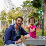 Familias en Transformación: La Fecundidad Histórica en Caída