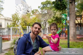 Familias en Transformación: La Fecundidad Histórica en Caída