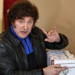 Resultados de Encuesta: Milei y La Libertad Avanza en Ascenso