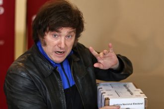 Resultados de Encuesta: Milei y La Libertad Avanza en Ascenso