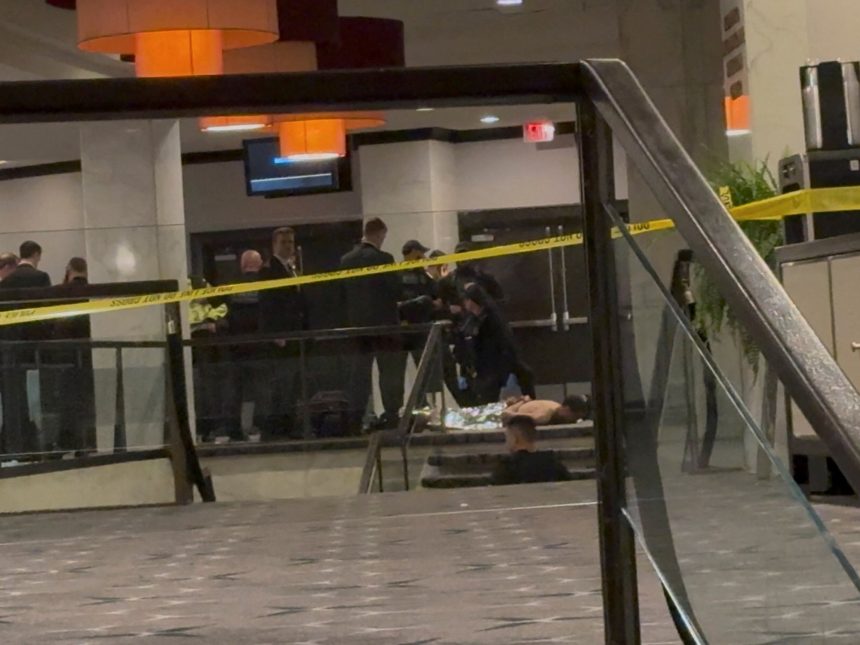 Impactantes Revelaciones: El Plan de Allen para Atacar a Trump