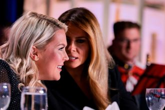 Impactante: Comentario de funcionaria de Trump antes del ataque