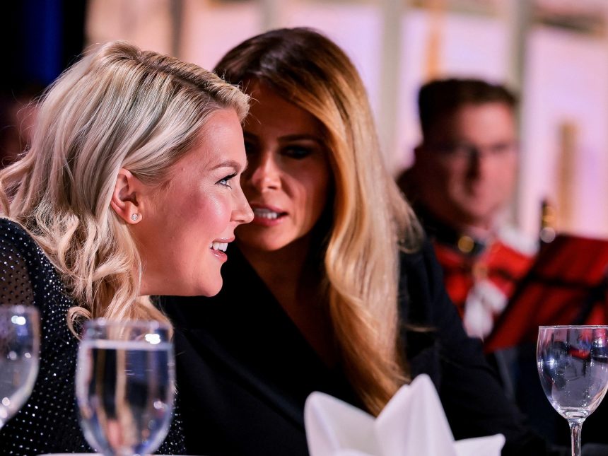 Impactante: Comentario de funcionaria de Trump antes del ataque