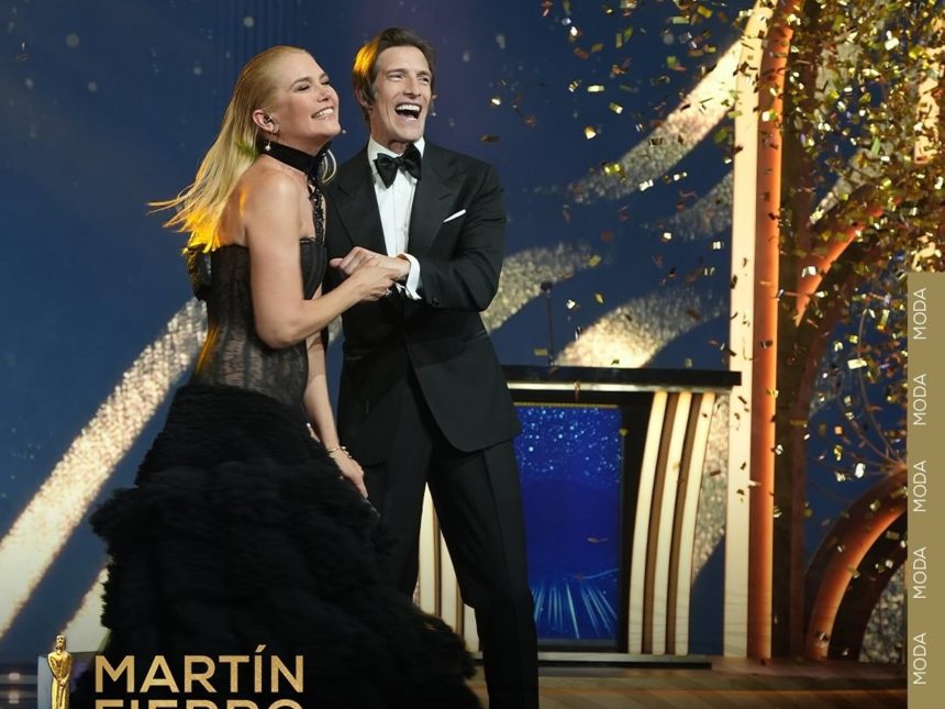 Martín Fierro de la Moda 2026: Horario y Dónde Ver la Ceremonia