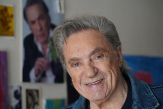 Antonio Grimau: De un aviso en Clarín a galán eterno y Hamlet