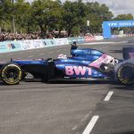Franco Colapinto EN VIVO: ¡Sigue la emoción de la F1 en Buenos Aires!