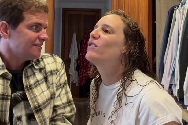 Escenas de la Vida Conyugal: El Impacto de las Parejas en Redes