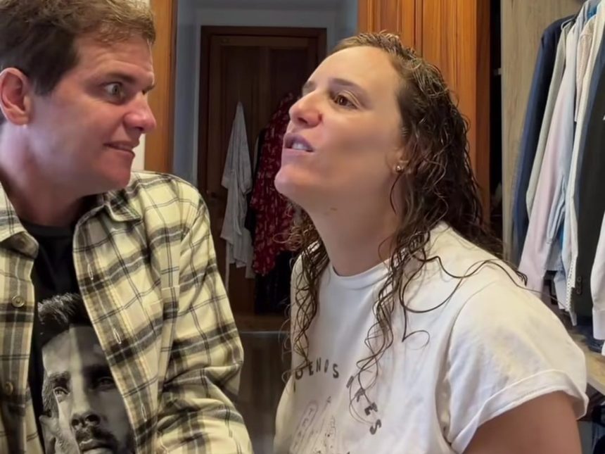 Escenas de la Vida Conyugal: El Impacto de las Parejas en Redes