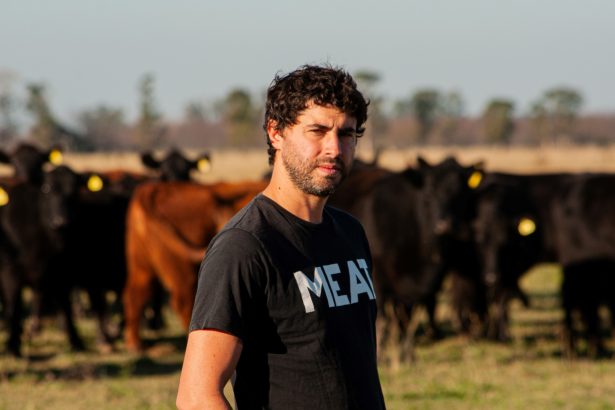 El Chef Argentino que Brilla en la Liga de Jóvenes Talentos Culinarios