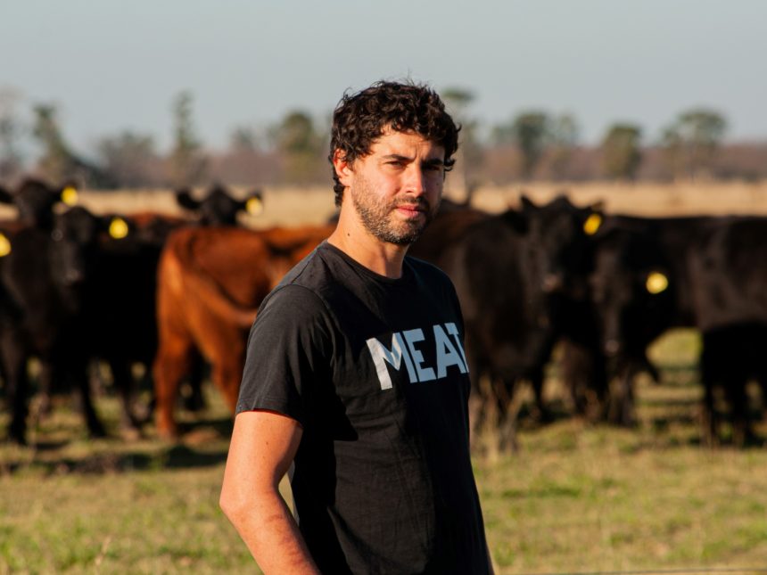 El Chef Argentino que Brilla en la Liga de Jóvenes Talentos Culinarios
