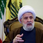 Hezbollah rechaza negociaciones con Israel y defiende sus armas