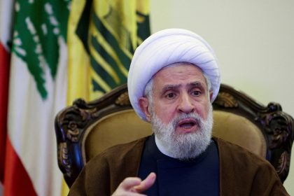 Hezbollah rechaza negociaciones con Israel y defiende sus armas