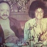 Bill Bray: El guardaespaldas que se convirtió en el ‘padre’ de MJ