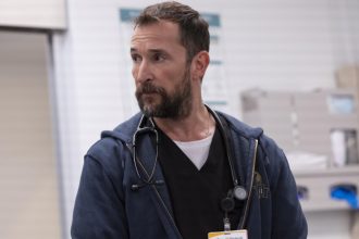 ‘The Pitt’: La serie médica que inspira parejas imaginarias en redes