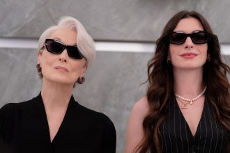 20 Años de ‘El Diablo Viste a la Moda’: Secretos de Vestuario Revelados