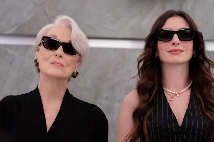 20 Años de ‘El Diablo Viste a la Moda’: Secretos de Vestuario Revelados