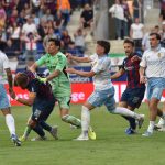 Esteban Andrada y su brutal agresión: impacto en el fútbol español