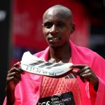 Sawe: El héroe del maratón que rompió barreras y enfrenta el doping