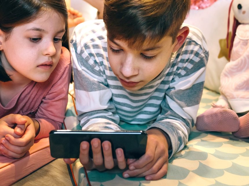 Smartphones: ¿Beneficio o problema? La realidad que ignoramos