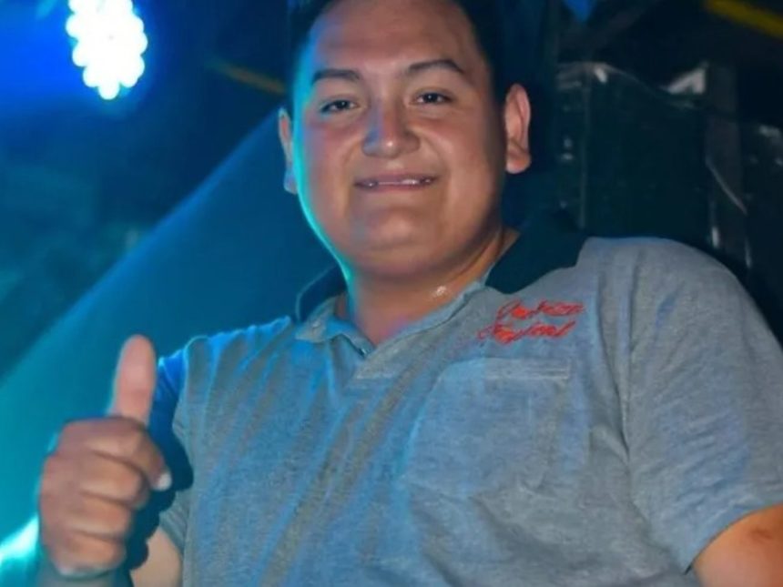 Tragedia en Mar del Plata: Fallece músico de banda tropical tras show