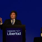 Milei asegura que la inflación cederá: Defiende su plan económico