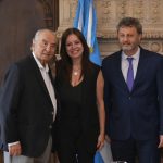 ¡Victoria para el Comercio! Gobierno Homologa Acuerdo de Paritarias