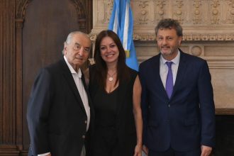 ¡Victoria para el Comercio! Gobierno Homologa Acuerdo de Paritarias