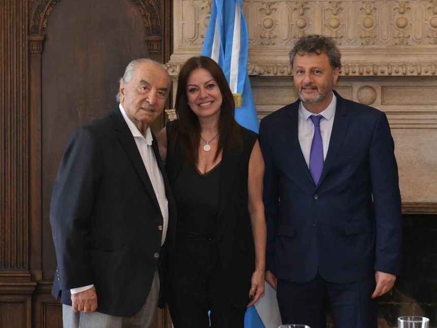 ¡Victoria para el Comercio! Gobierno Homologa Acuerdo de Paritarias