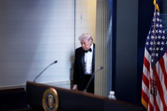 ¿Fallaron las medidas de seguridad en el frustrado ataque a Trump?