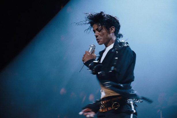 ¡Sorpresa! La secuela de la biopic de Michael Jackson ya está aquí