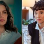 Dolores Fonzi y Griselda Siciliani: Estreno simultáneo de series