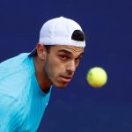 Masters 1000 Madrid: Fran Cerúndolo avanza a octavos con jugada única