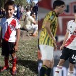 Lucas Silva en River: Un Debut Inolvidable entre Risas y Memes