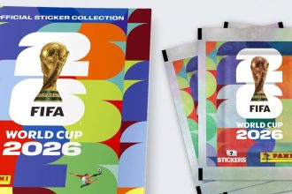 Figuritas del Mundial: Custodia extrema y promesa de disponibilidad total