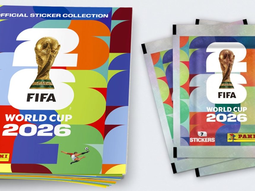 Figuritas del Mundial: Custodia extrema y promesa de disponibilidad total