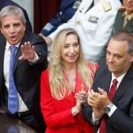 Adorni en el Congreso: Explicaciones clave tras apoyo de Milei