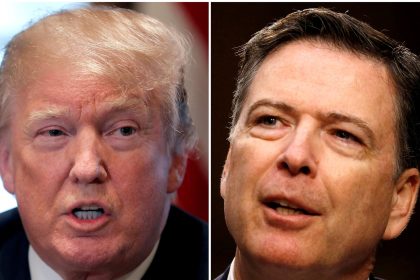 Ex director del FBI amenazó a Trump: ¿Qué ocultan los números 86 47?