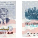 EE.UU. lanza pasaportes conmemorativos del 250 aniversario: ¡Trump incluido!