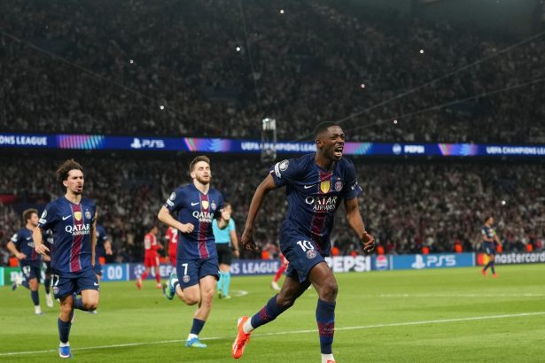 PSG vs Bayern: Un Clásico Épico en la Historia de la Champions