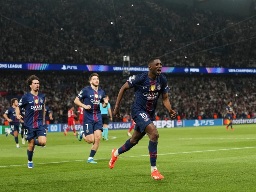 PSG vs Bayern: Un Clásico Épico en la Historia de la Champions