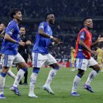 Boca pierde el invicto en Brasil: Cruzeiro brilla tras polémica